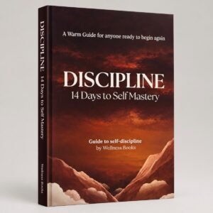 Discipline: 14 Days to Self-Mastery